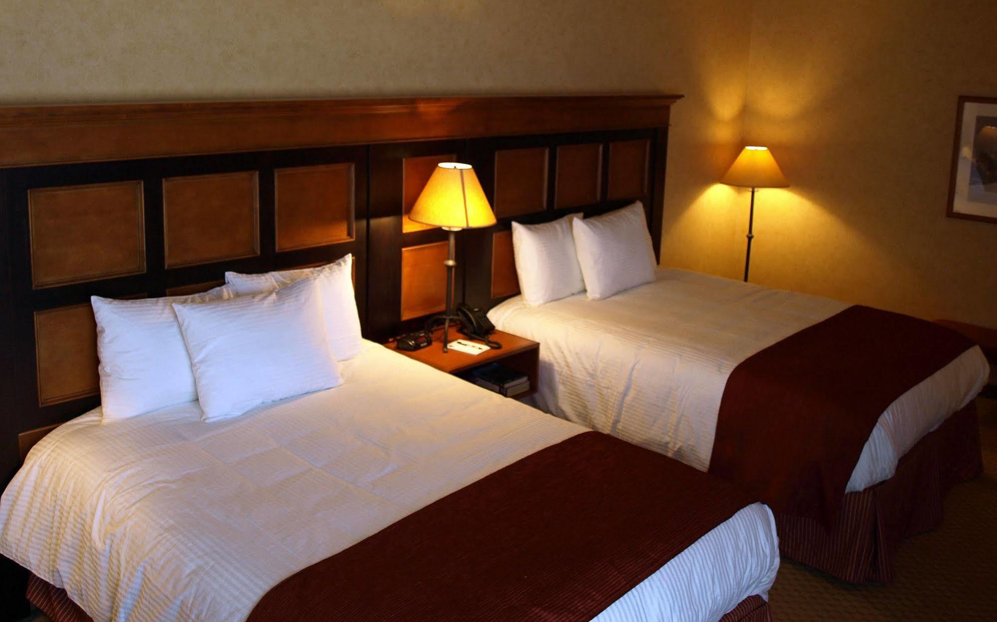 Diamond Mountain Casino Hotel Susanville Bilik gambar